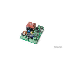 MC50-KVM105 CENTRAL ELETRONICA COM CAIXA PARA MOTOR KMV105